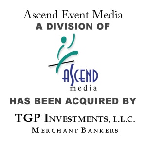 Berkery Noyes Represents Ascend Media Holdings In Its Sale Of Event Media Division