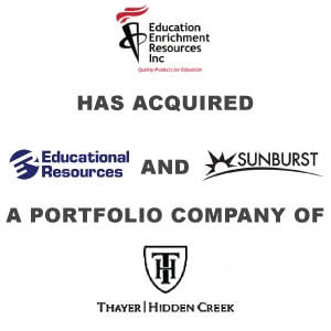 Berkery Noyes Advises Thayer | Hidden Creek On Sale Of Educational Resources