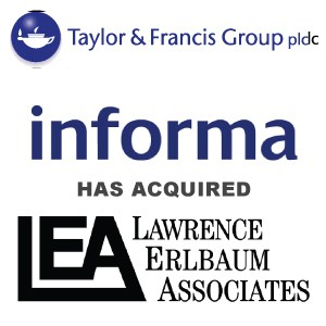 Berkery, Noyes & Co. represents Lawrence Erlbaum in its sale to Informa
