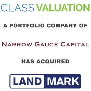 Class Valuation Acquires Landmark Network, Expanding Capability and Footprint